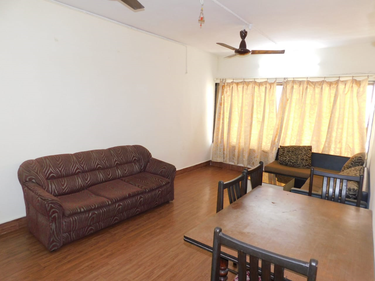 9 - Andheri Gulmohur CHS, Andheri West