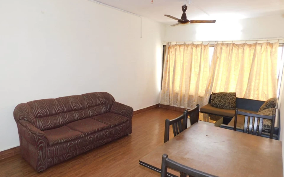 9 - Andheri Gulmohur Chs, Andheri West