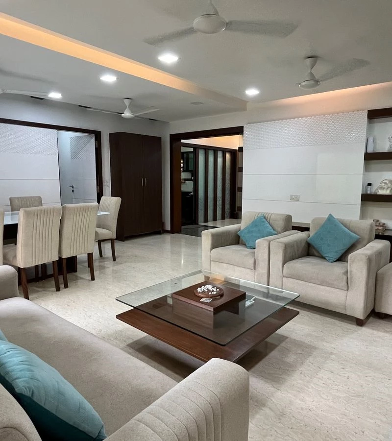 1 - Arihant, Khar West