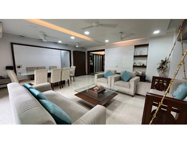 1 - Arihant, Khar West