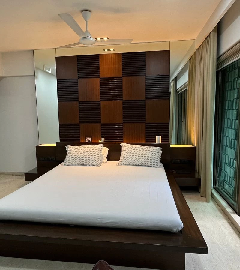 12 - Arihant, Khar West