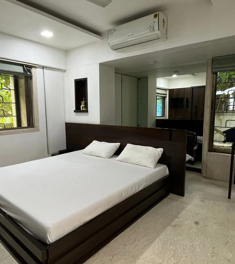 13 - Arihant, Khar West