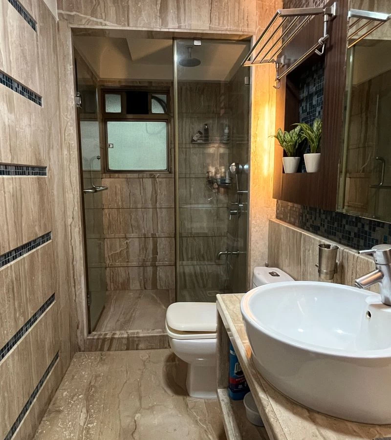 16 - Arihant, Khar West