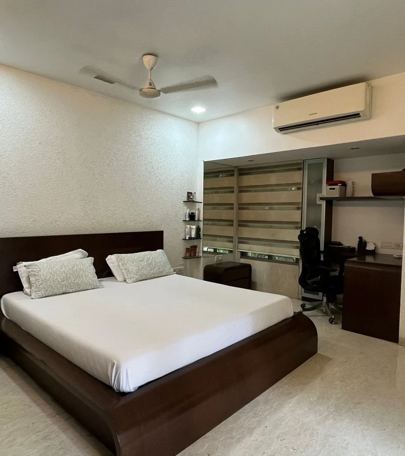 18 - Arihant, Khar West