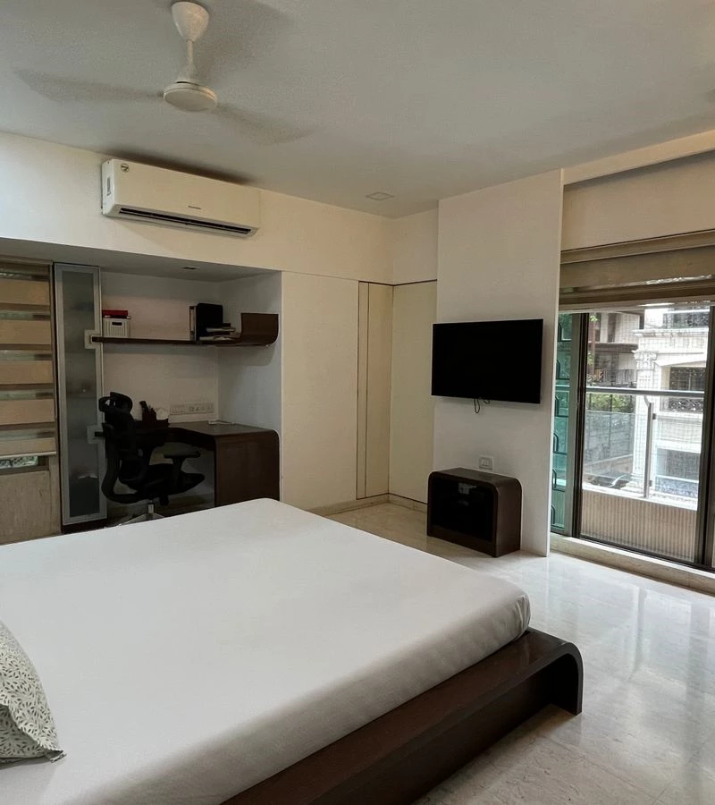 19 - Arihant, Khar West