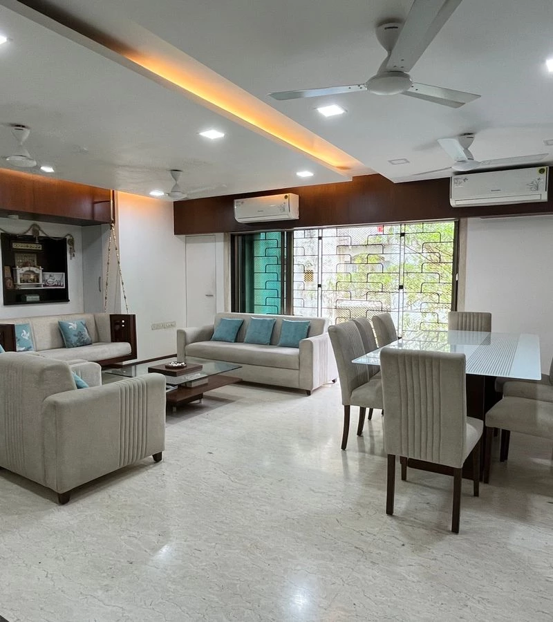 2 - Arihant, Khar West