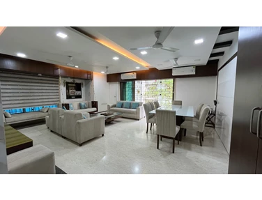 2 - Arihant, Khar West