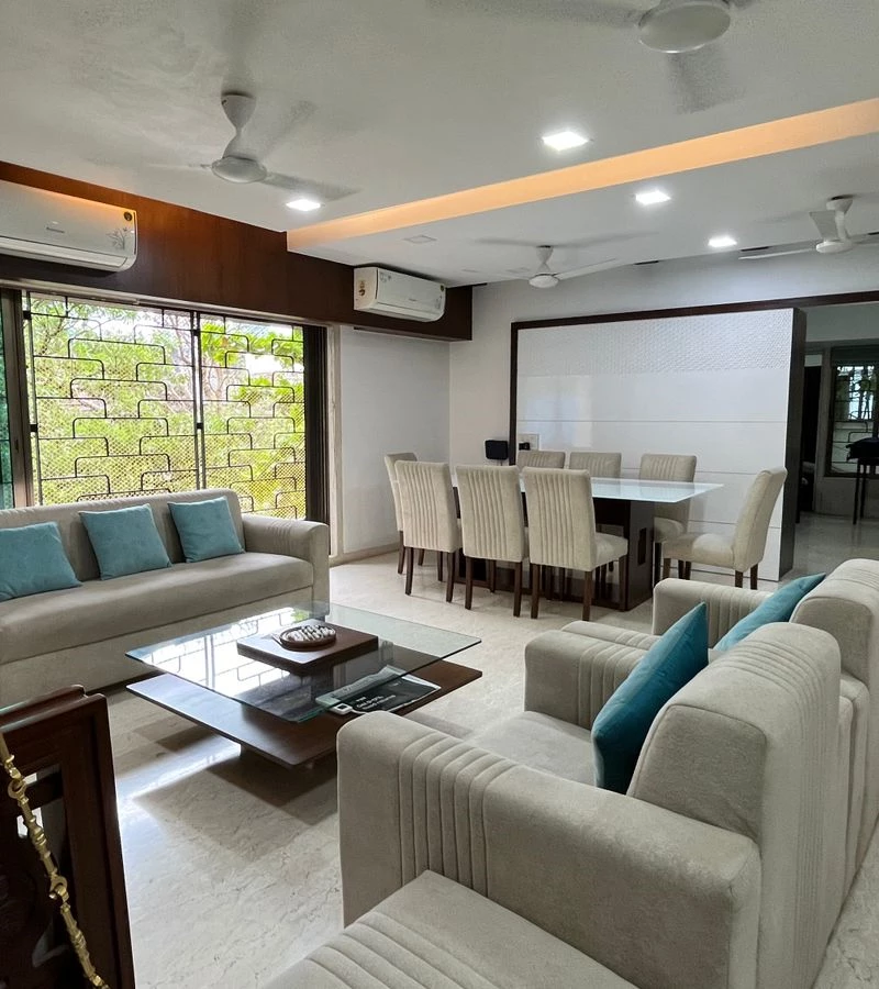 5 - Arihant, Khar West