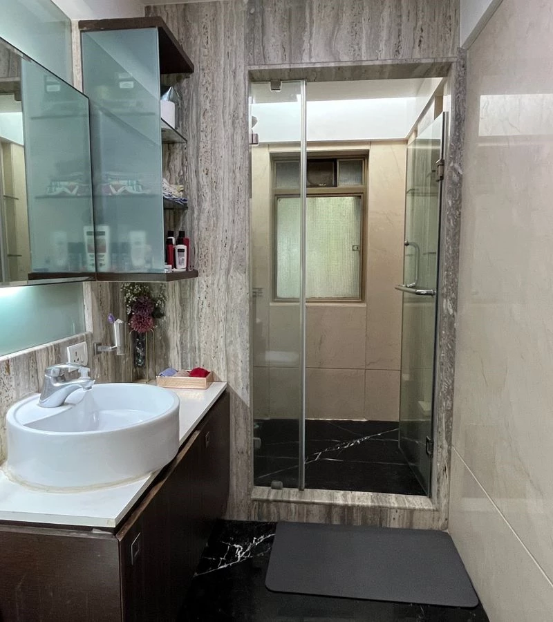 7 - Arihant, Khar West
