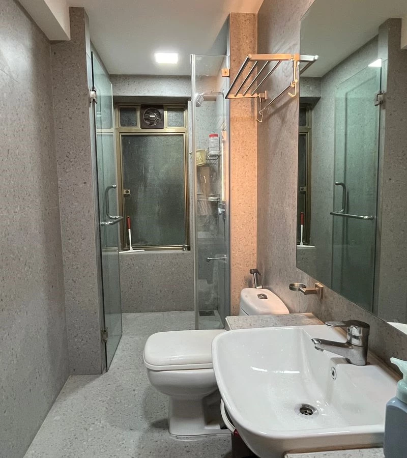 9 - Arihant, Khar West