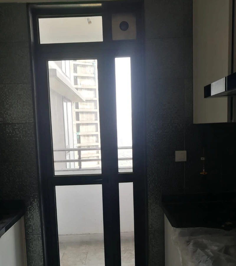 A2 - Lodha Allura, Worli