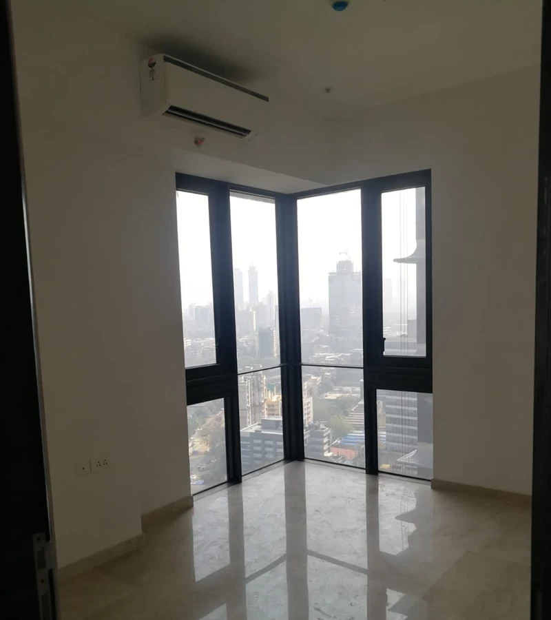 A4 - Lodha Allura, Worli
