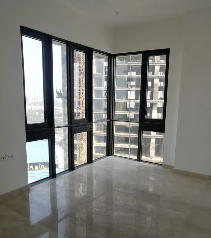 A5 - Lodha Allura, Worli