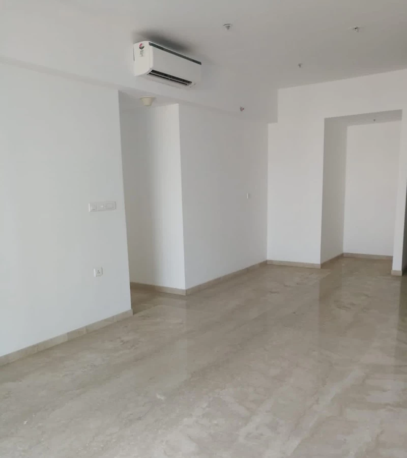 A6 - Lodha Allura, Worli