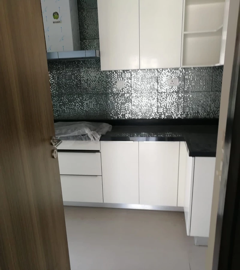 A7 - Lodha Allura, Worli