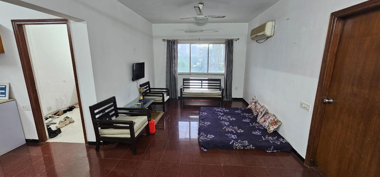1 BHK Flat for Sale in Worli - Lady Ratan Tower