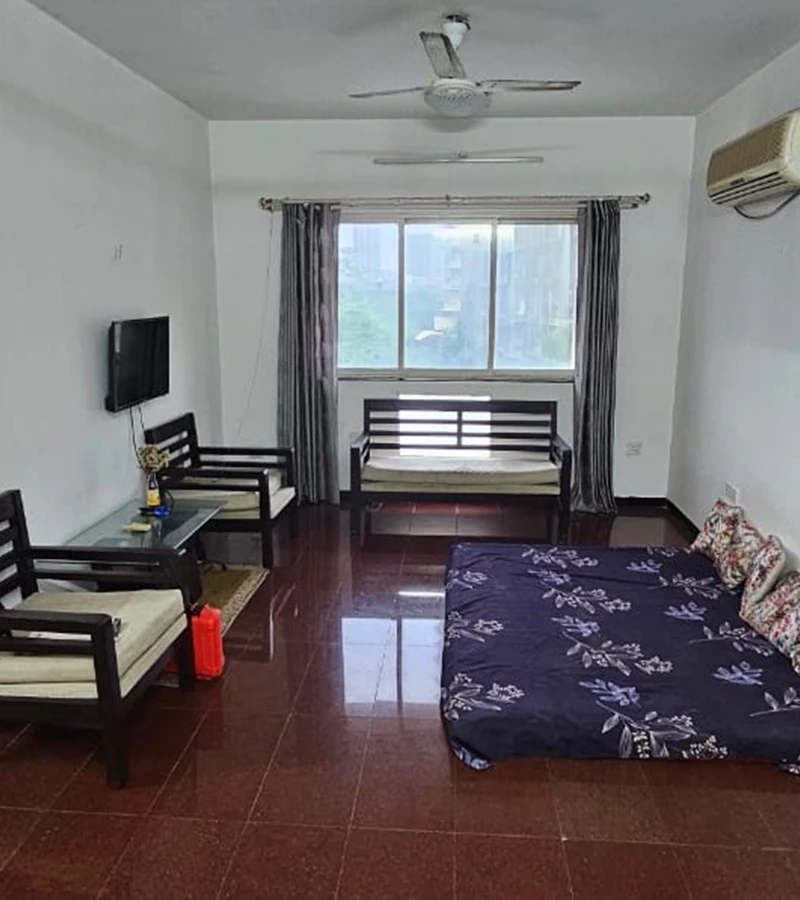 1 - Lady Ratan Tower, Worli