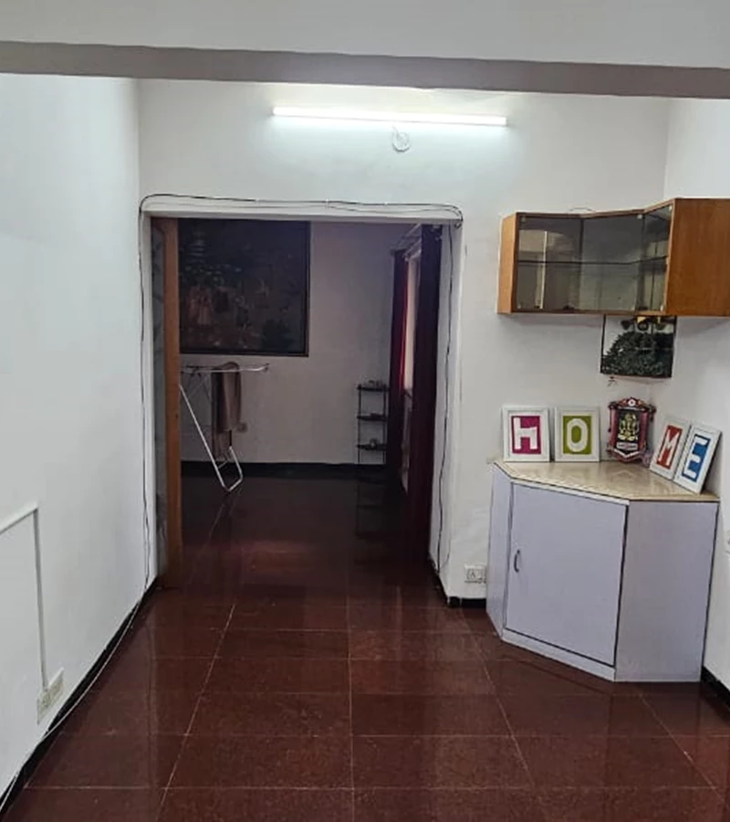 3 - Lady Ratan Tower, Worli
