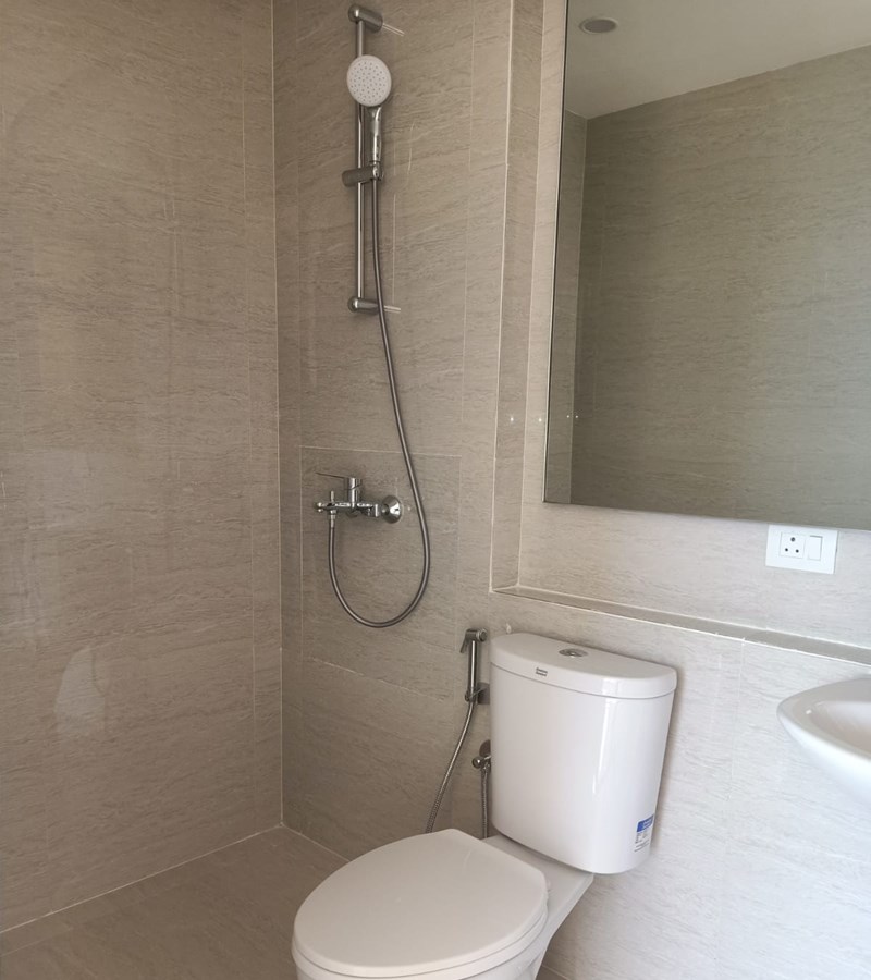 2 - Zeus Hiranandani Fortune City, New Panvel