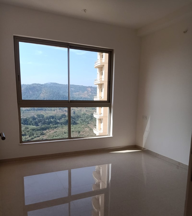 5 - Zeus Hiranandani Fortune City, New Panvel