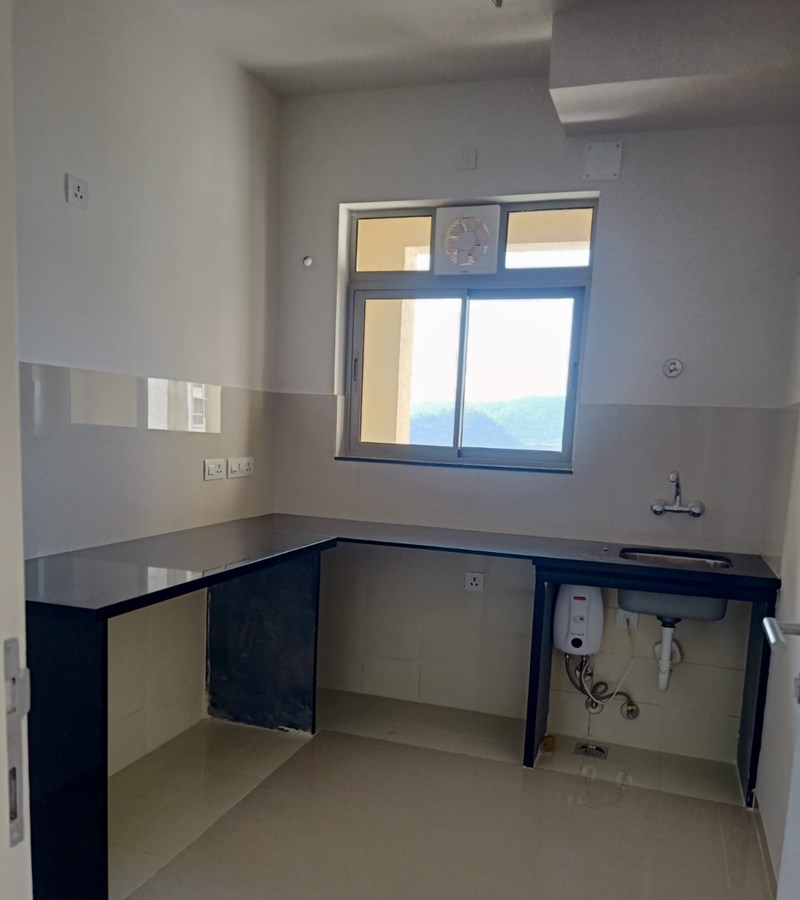 6 - Zeus Hiranandani Fortune City, New Panvel