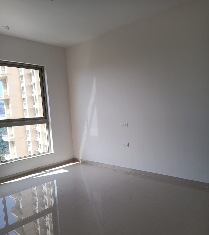 7 - Zeus Hiranandani Fortune City, New Panvel