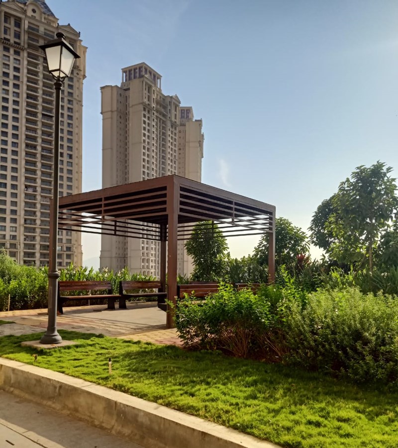 9 - Zeus Hiranandani Fortune City, New Panvel