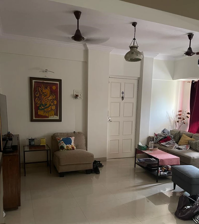 4 - Saturn, Bandra West