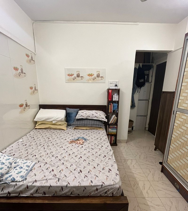 14 - Dunhill Apartment, Bandra West