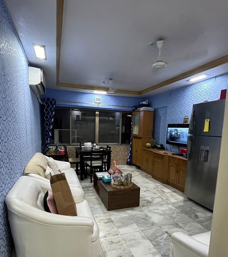 2 - Dunhill Apartment, Bandra West