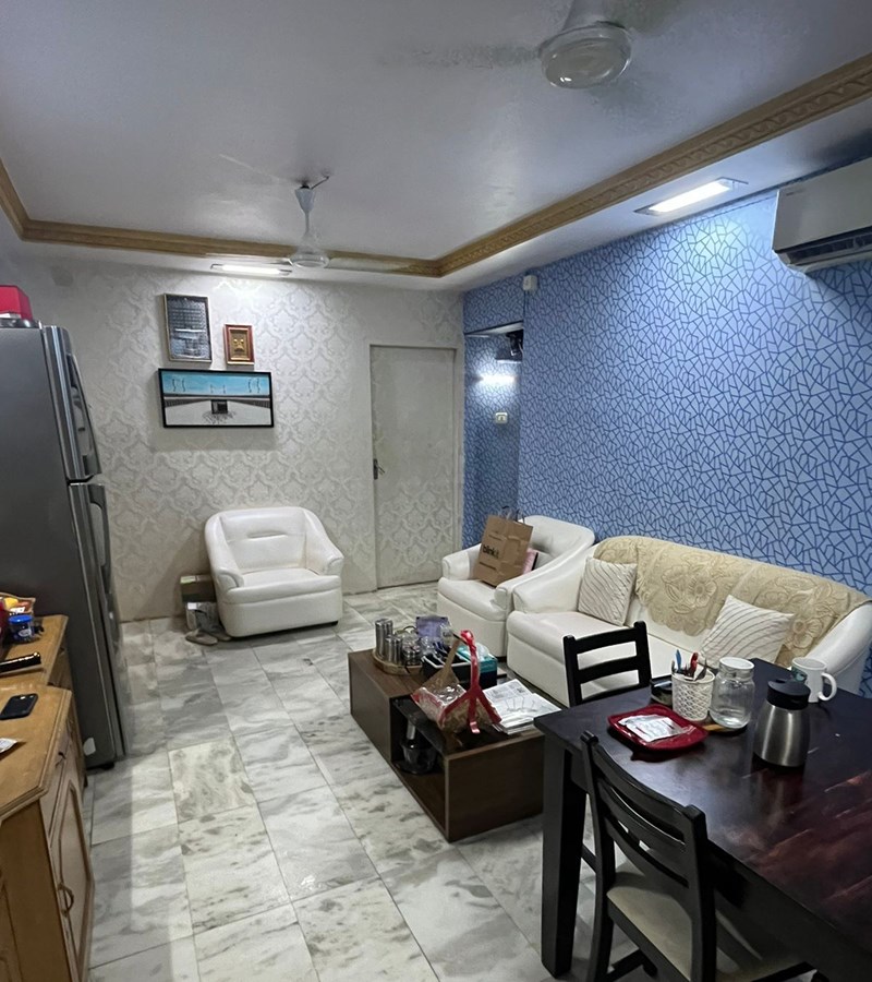 6 - Dunhill Apartment, Bandra West