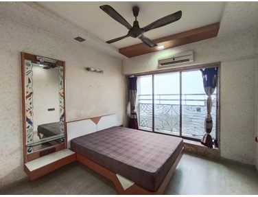 2 - Rameshwaram, Prabhadevi