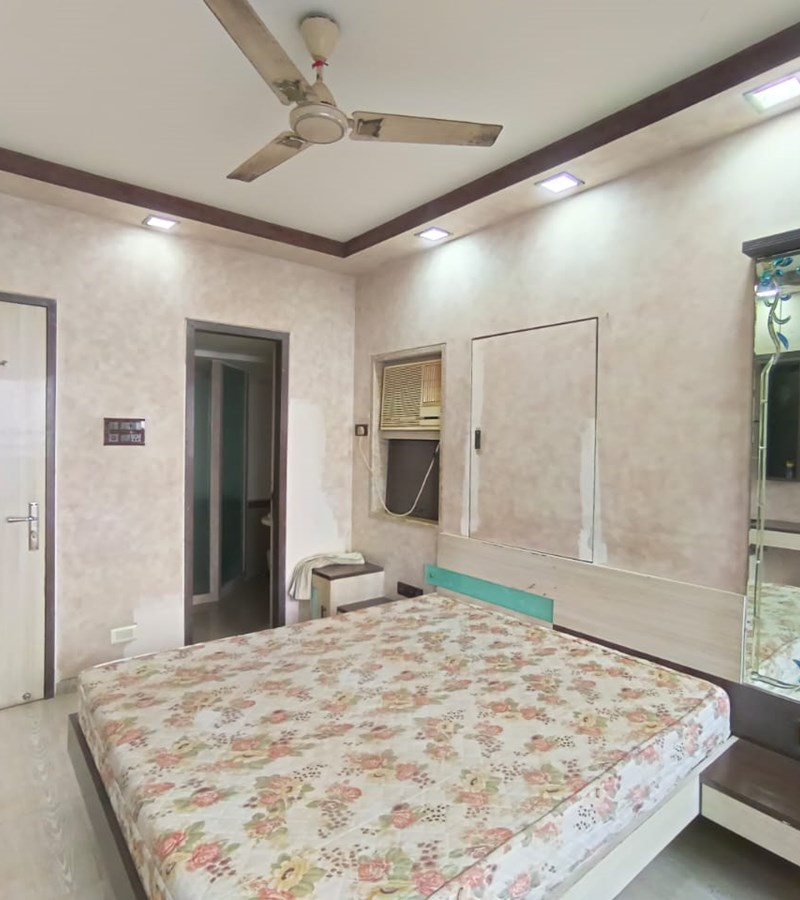 5 - Rameshwaram, Prabhadevi