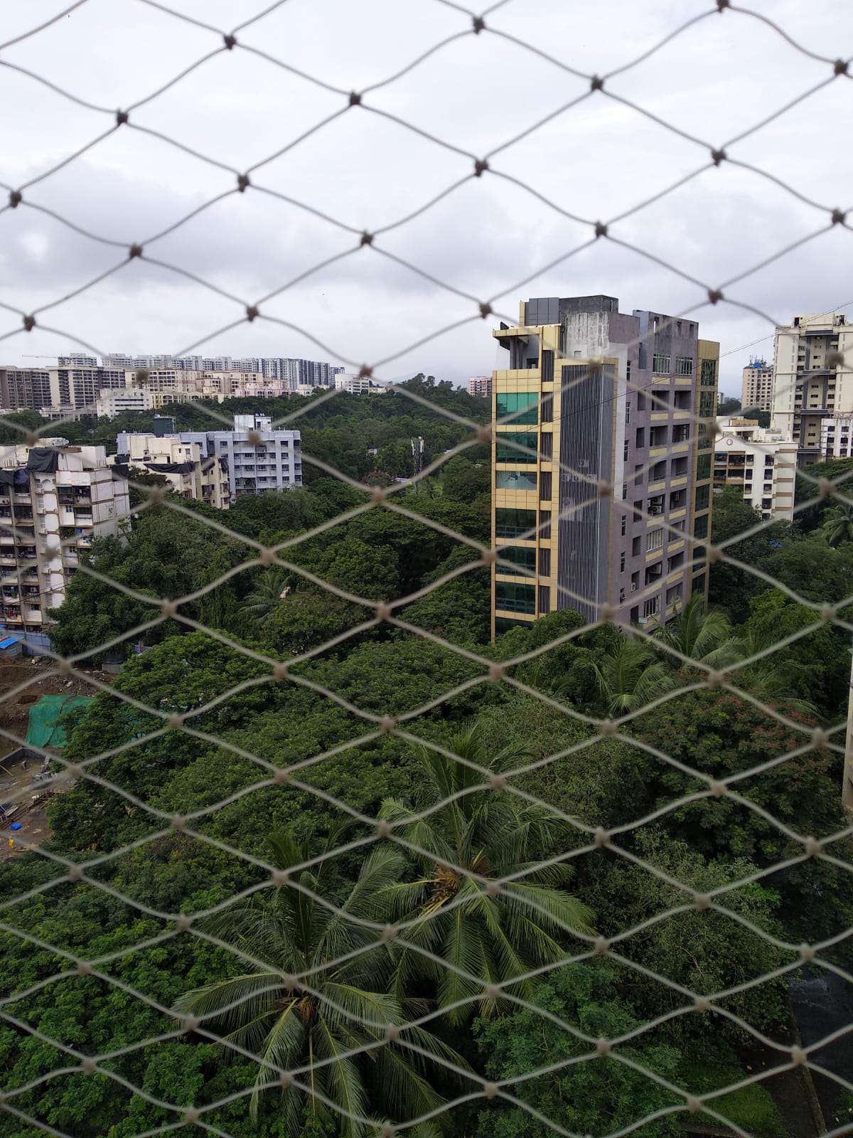 14(1) - Synchronicity, Powai