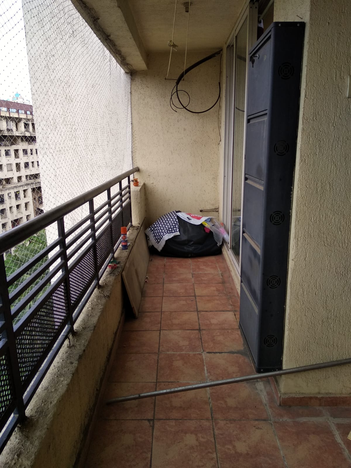 18 - Synchronicity, Powai