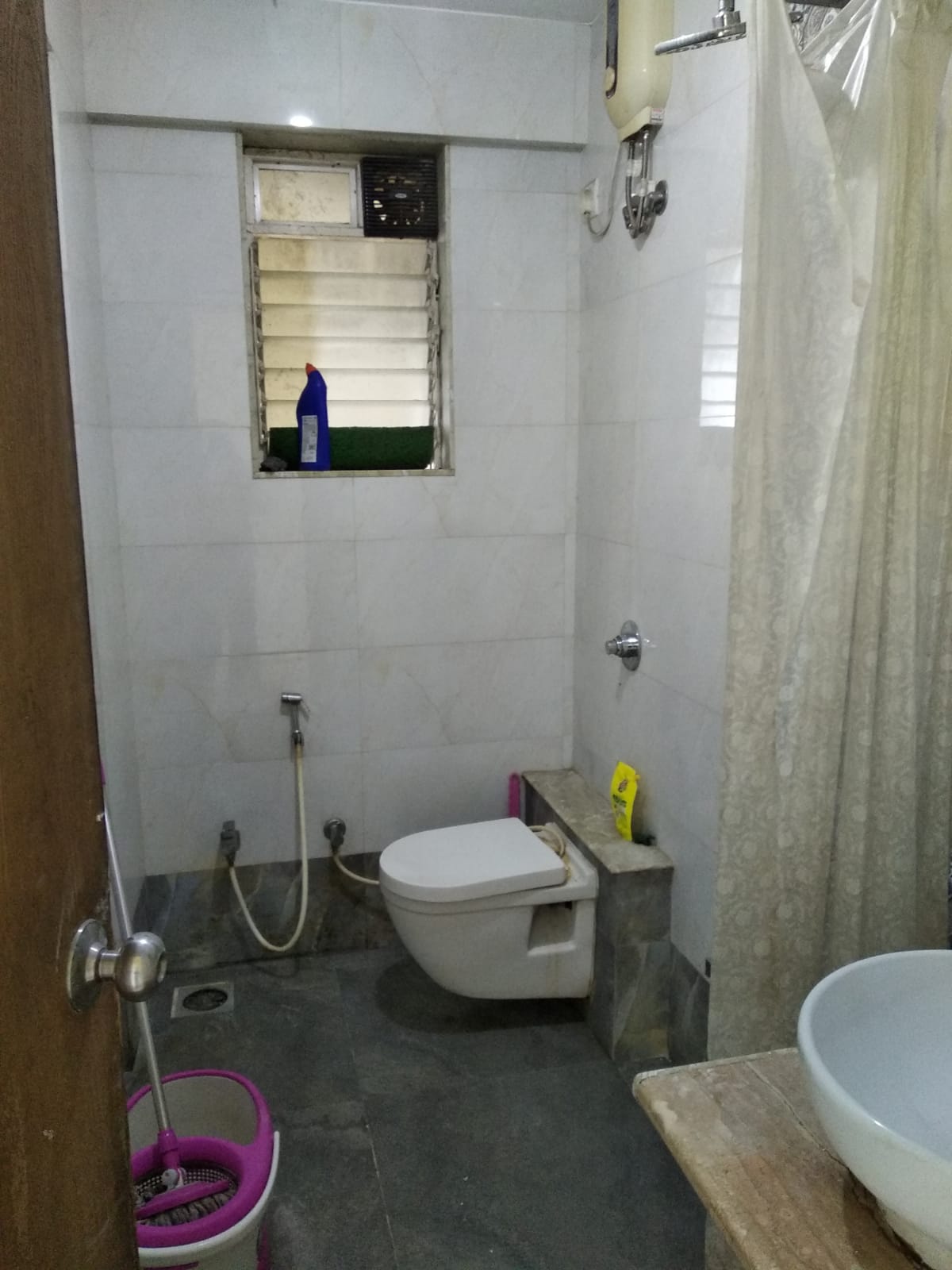 6(1) - Synchronicity, Powai