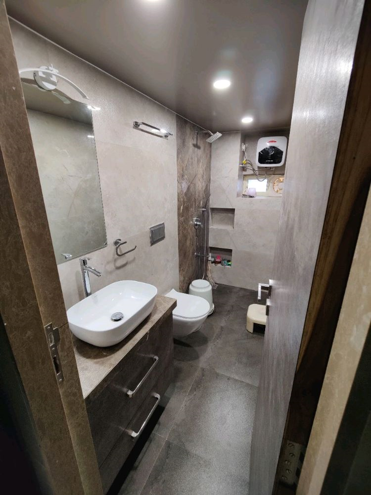 2½ BHK Flat for Sale in Tardeo - Khalakdina Terrace