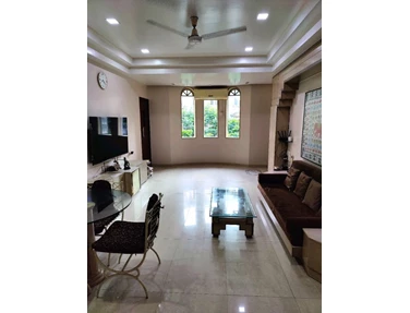 2 - Khalakdina Terrace, Tardeo