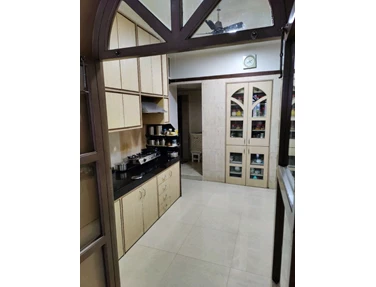 3 - Khalakdina Terrace, Tardeo