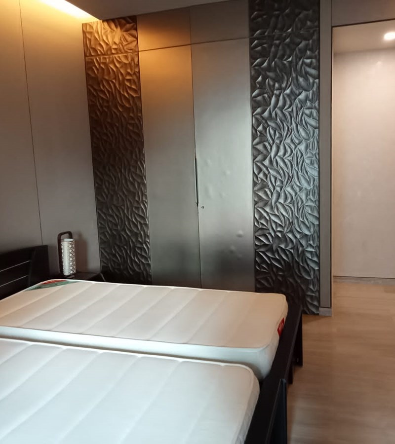 1 - Lodha World Crest, Lower Parel