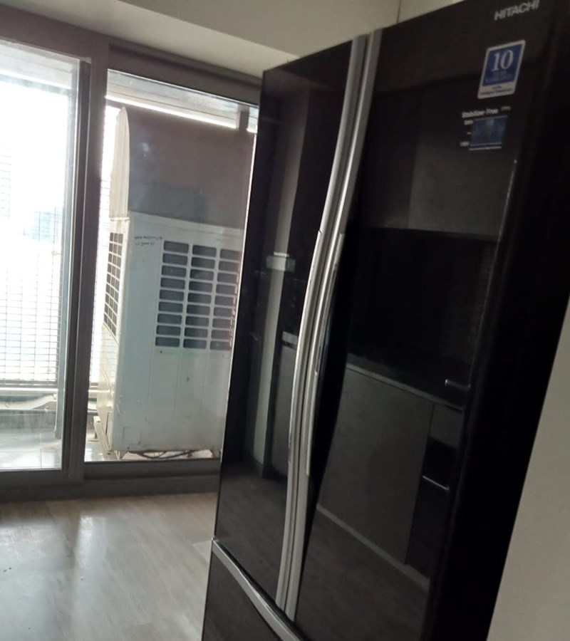 12 - Lodha World Crest, Lower Parel