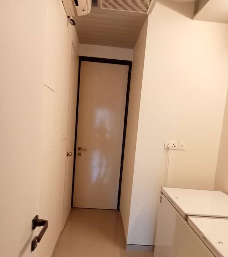 13 - Lodha World Crest, Lower Parel