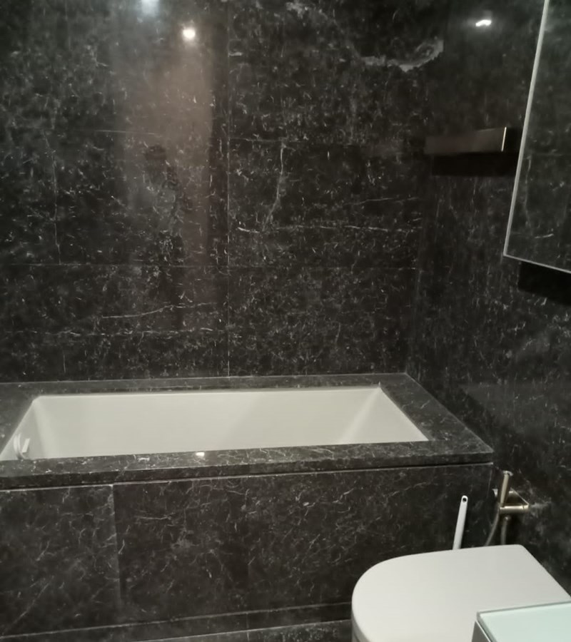 3 - Lodha World Crest, Lower Parel