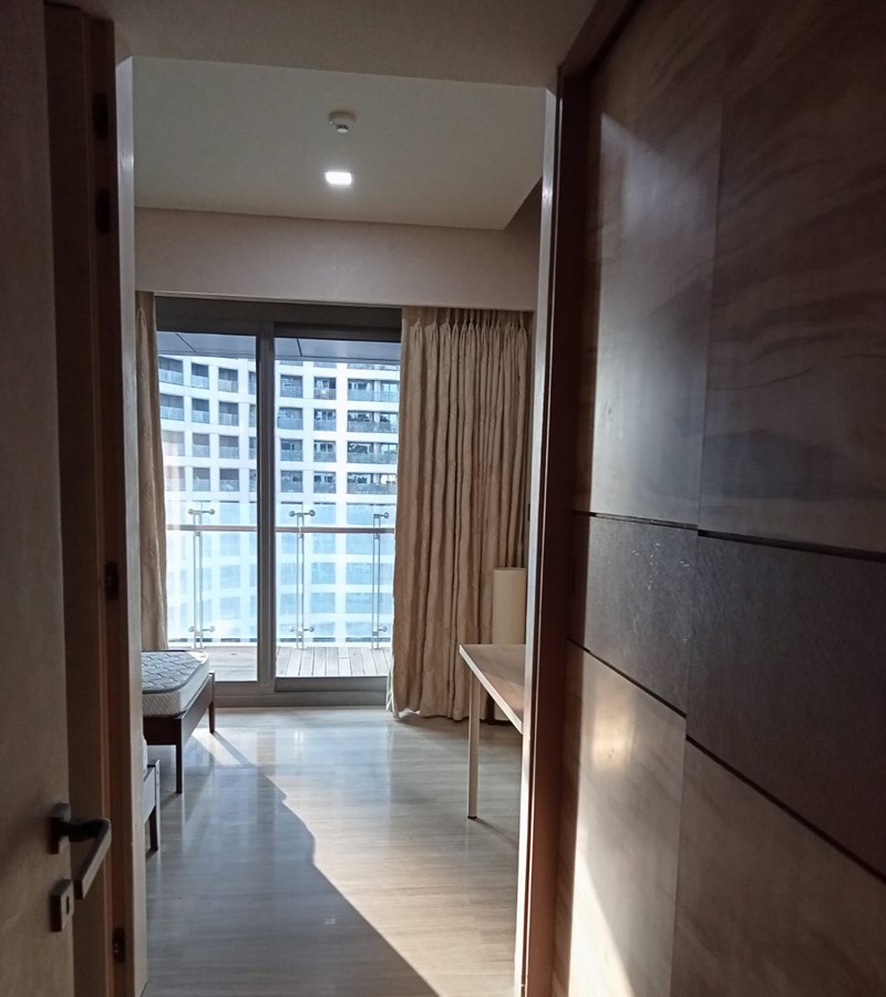 8 - Lodha World Crest, Lower Parel