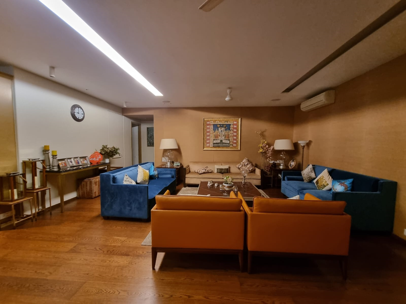 3 BHK Flat for Sale in Tardeo - Orbit Heights