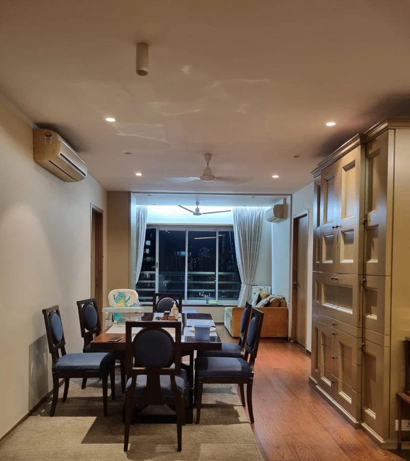 2 - Orbit Heights, Tardeo