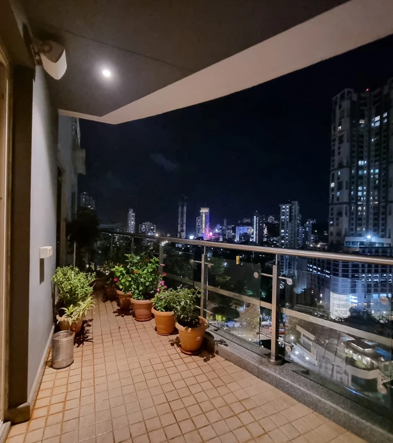 3 - Orbit Heights, Tardeo