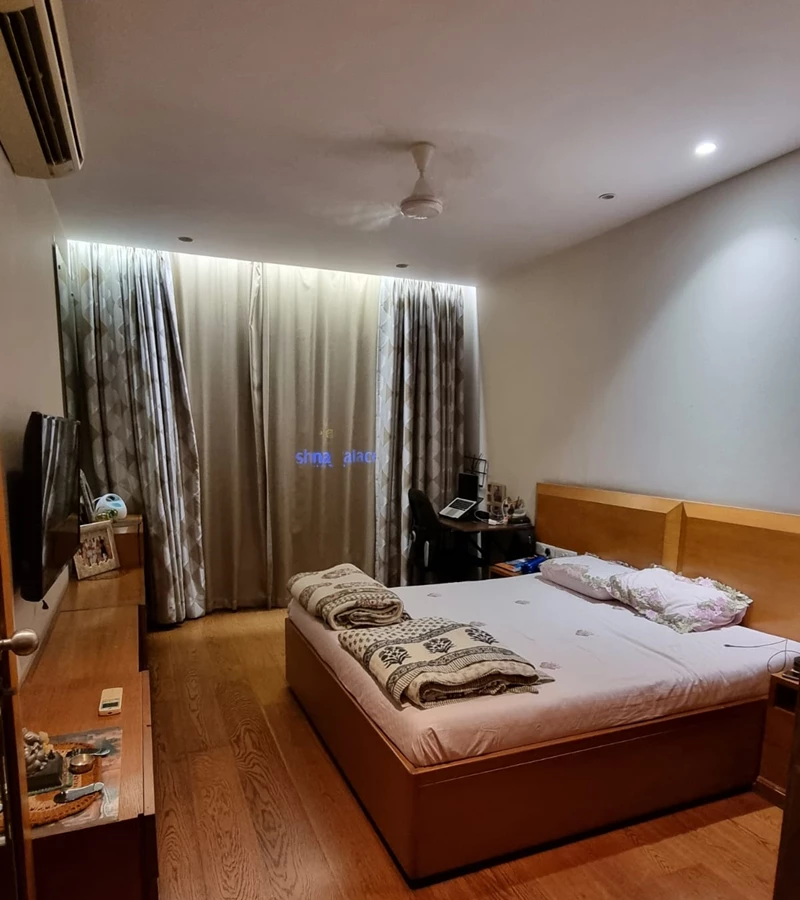 4 - Orbit Heights, Tardeo