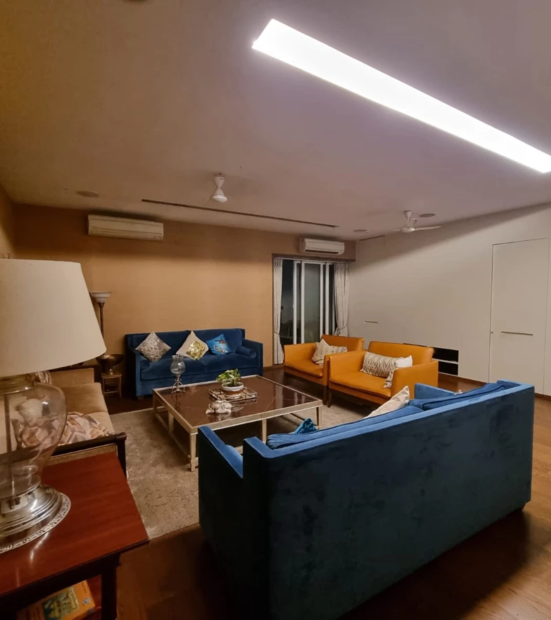5 - Orbit Heights, Tardeo