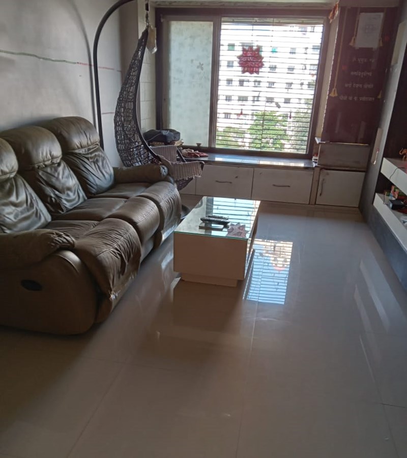 1 - Cypress CHS, Mulund West
